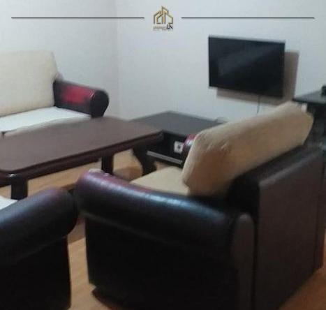 Banesë me qira – Parku i Qytetit