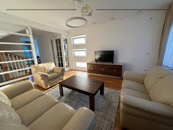 Shtëpi me qira – Marigona Residence