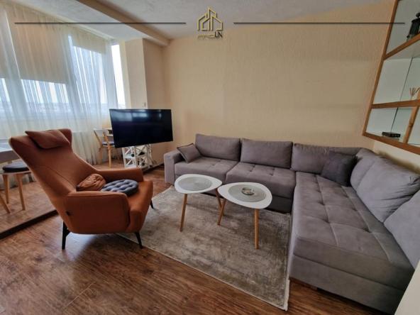 Banesë me qira – Aktash