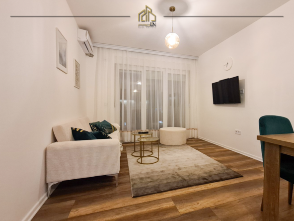 Banesë me qira – Aktash