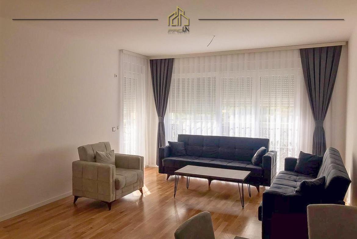 Banesë me qira – Arbëri