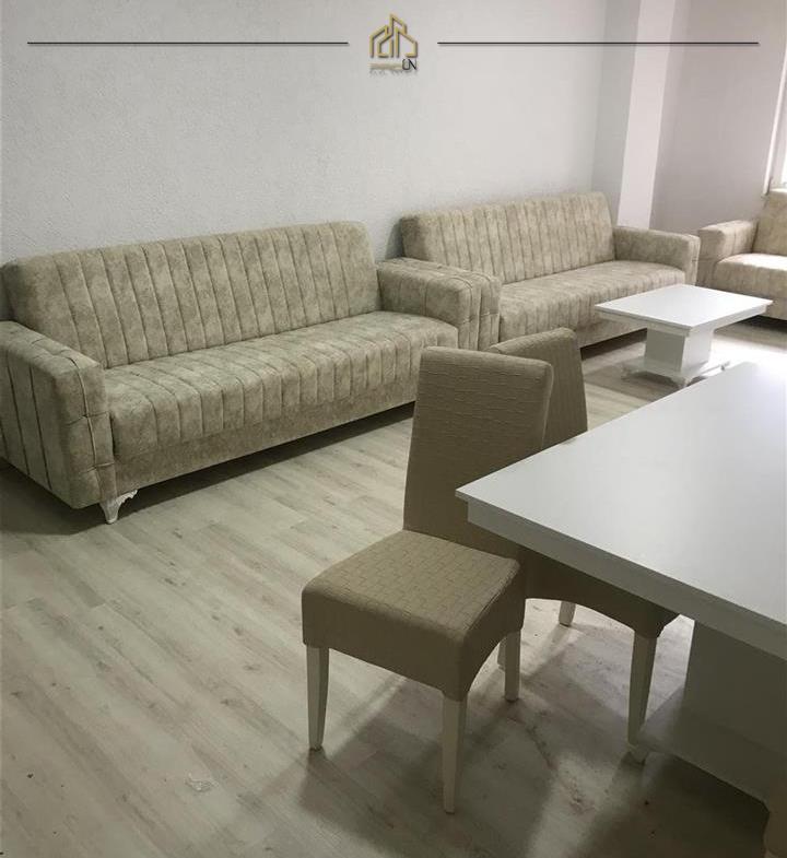 Banesë me qira – Qendër