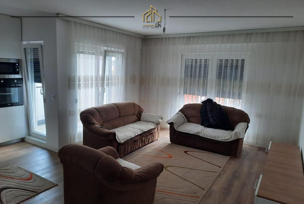 Banesë me qira – Mati 1