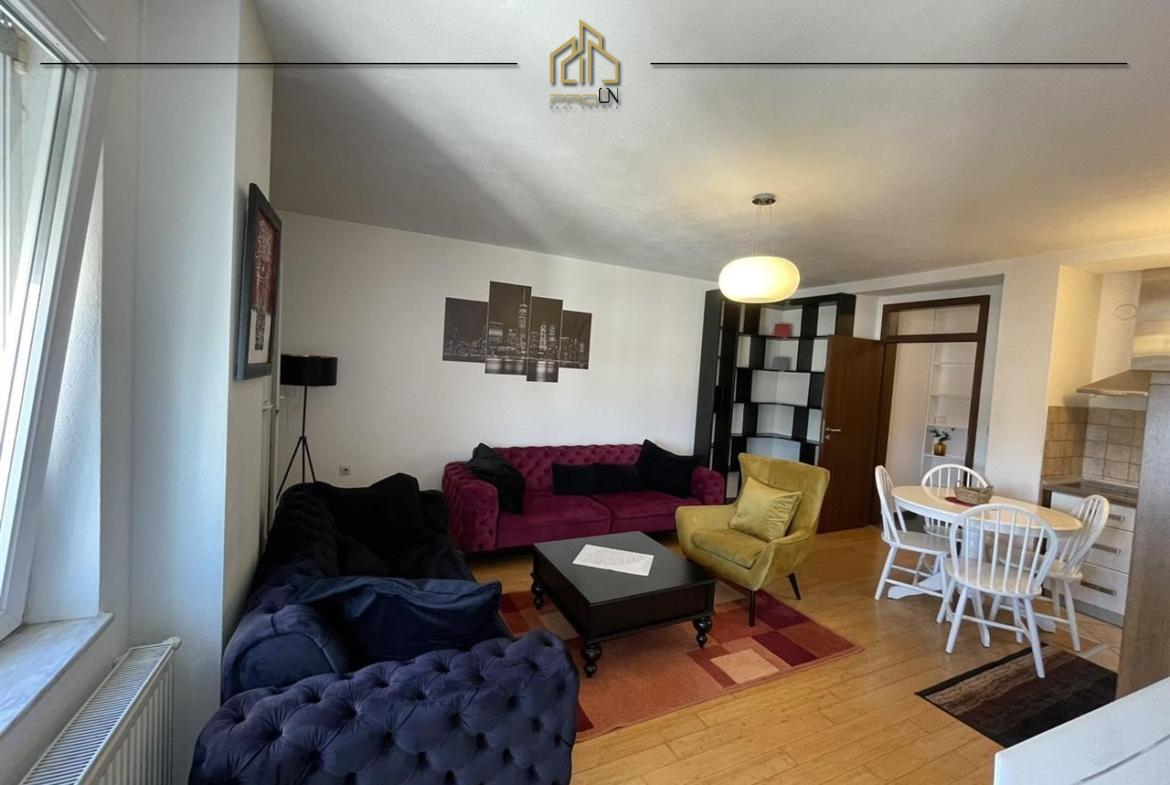 Banesë me qira – Arbëri (Dragodan)