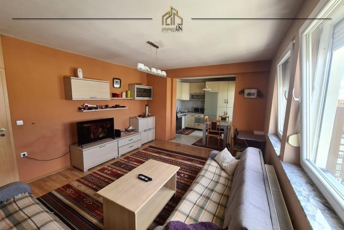 Banesë me qira – Mati 1