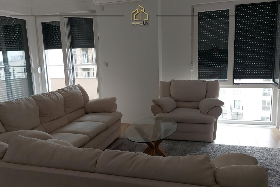 Banesë me qira – Arbëri (Dragodan)