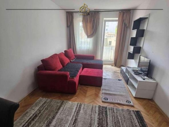 Banesë me qira – Parku i Qytetit