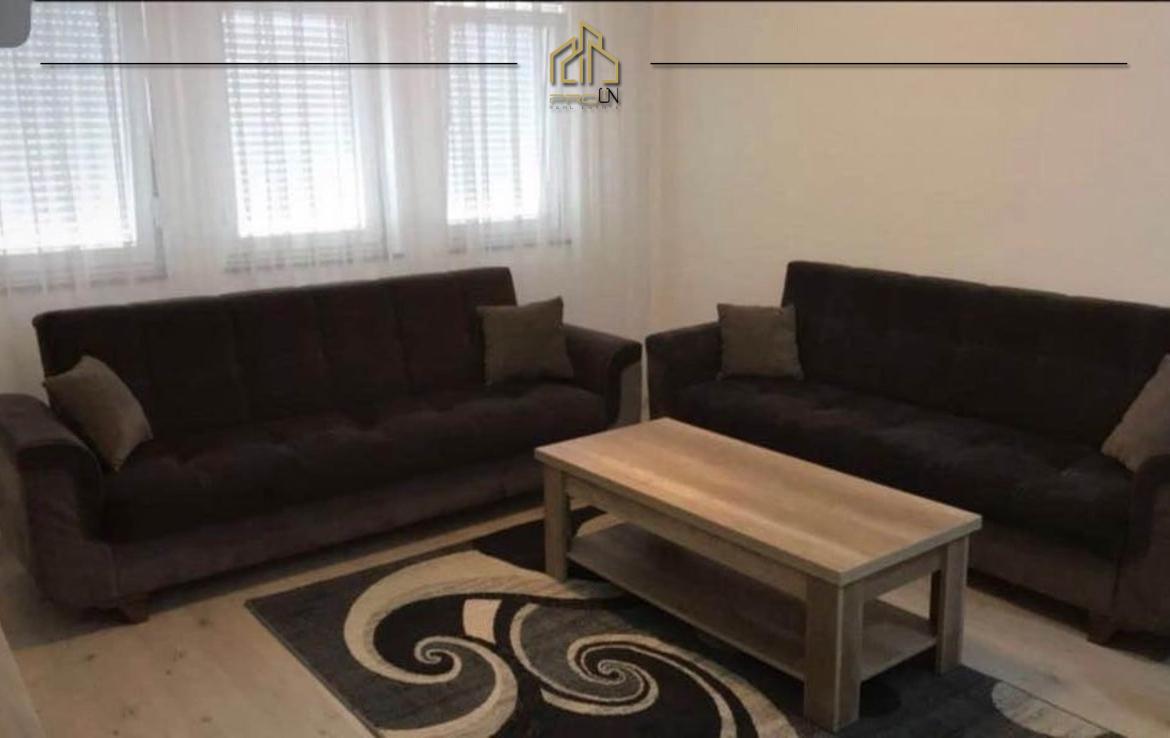 Banesë me qira – Mati 1