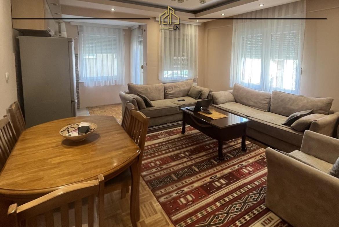 Banesë me qira – Qendër