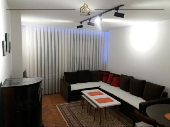 Banesë me qira – Bregu i Diellit