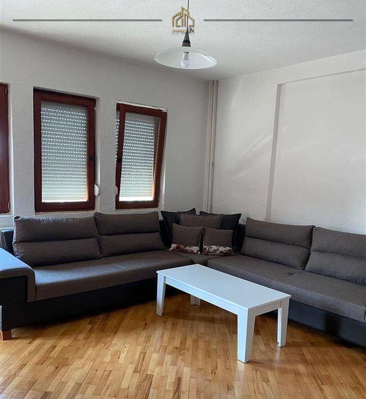 Banesë me qira – Aktash