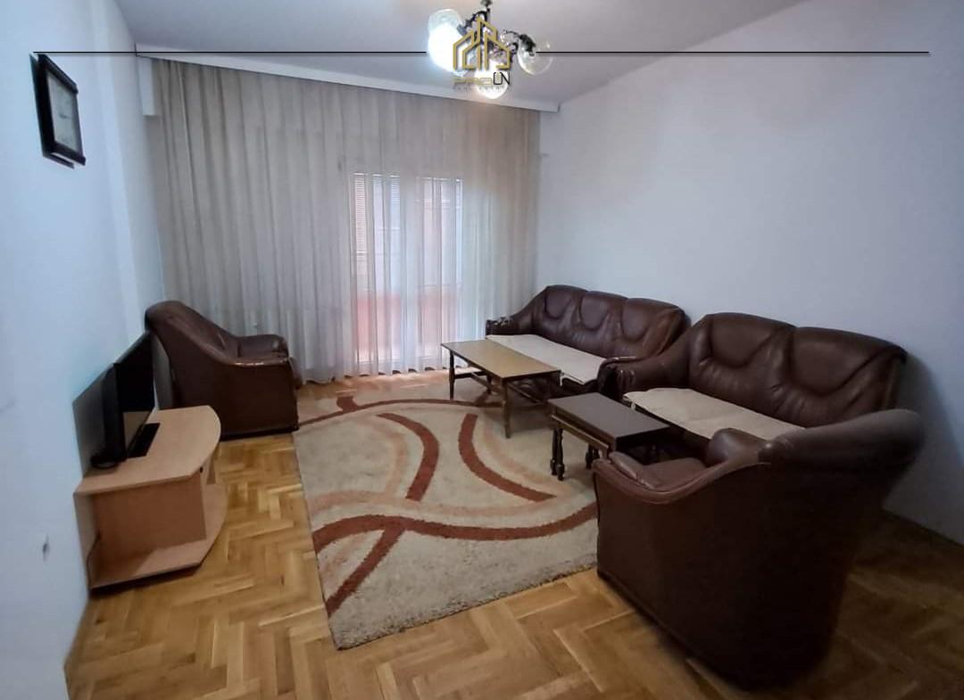 Banesë me qira – Kalabri (Emshir)