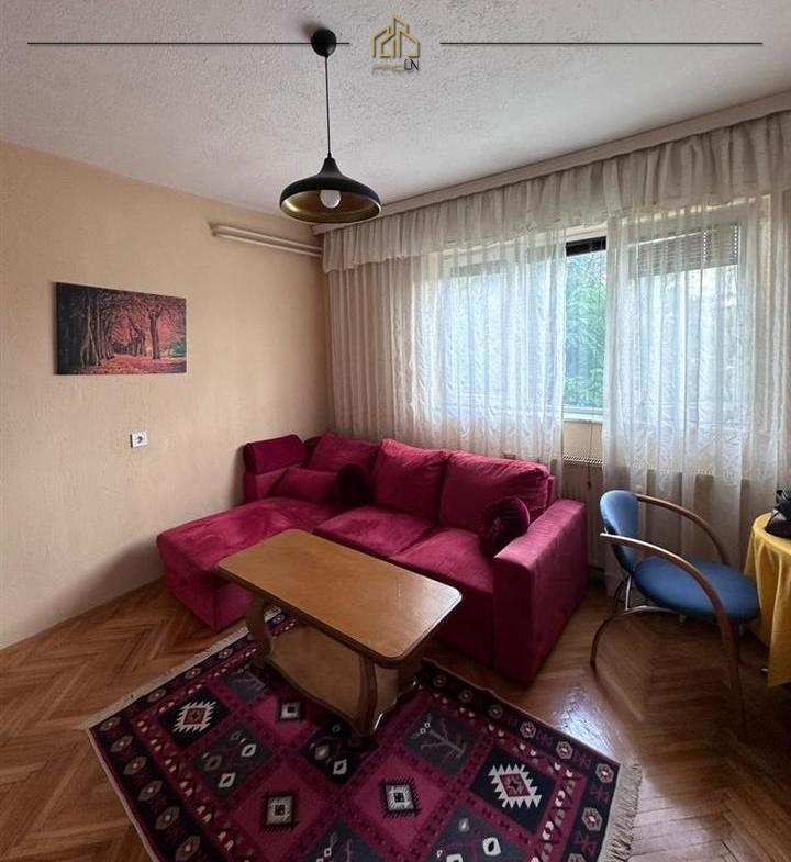 Banesë me qira – Ulpianë