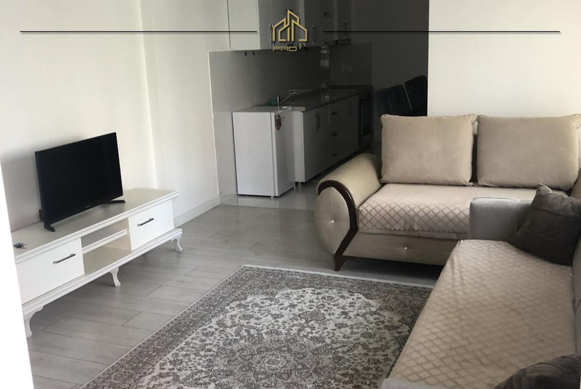 Banesë me qira – Mati 1