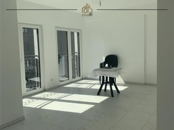 Banesë me qira – Parku i Qytetit