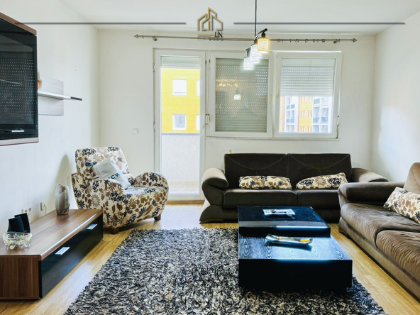 Banesë me qira – Kalabri (Emshir)