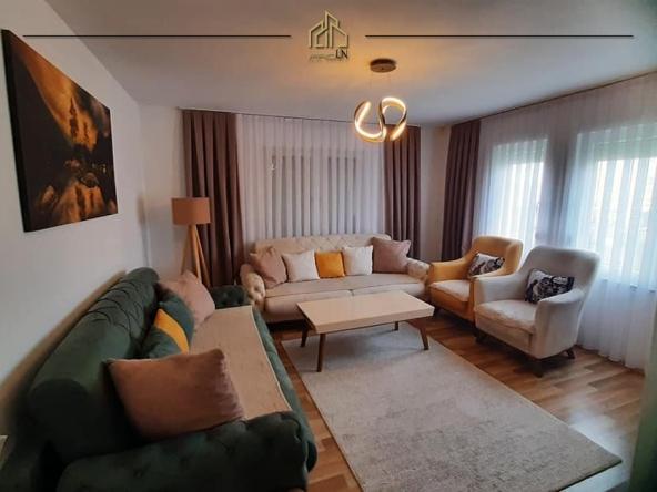 Banesë me qira – Velani