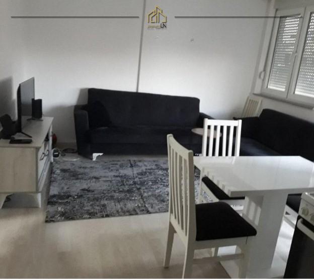 Banesë me qira – Mati 1