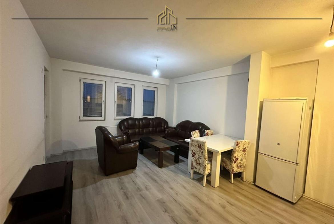 Banesë me qira – Fushë Kosovë