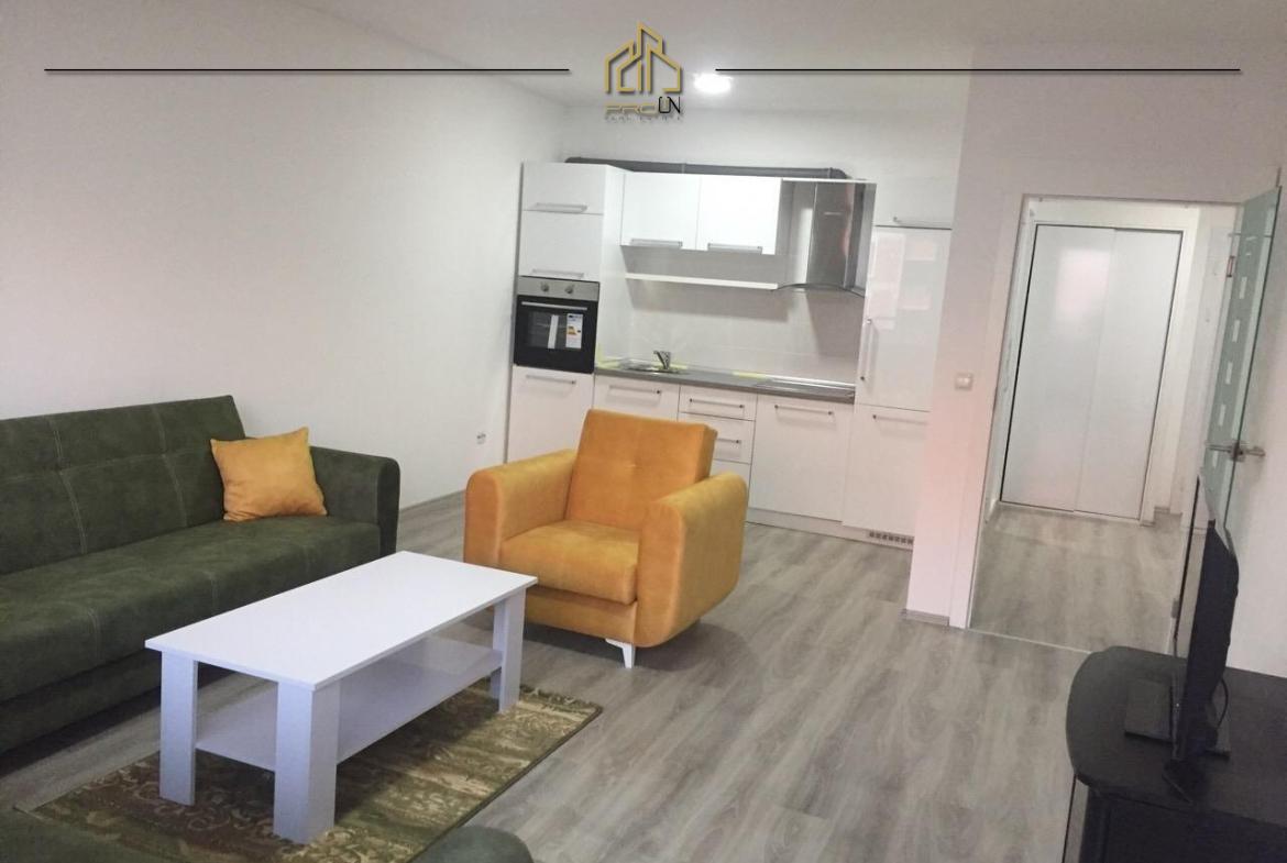 Banesë me qira – Mati 1