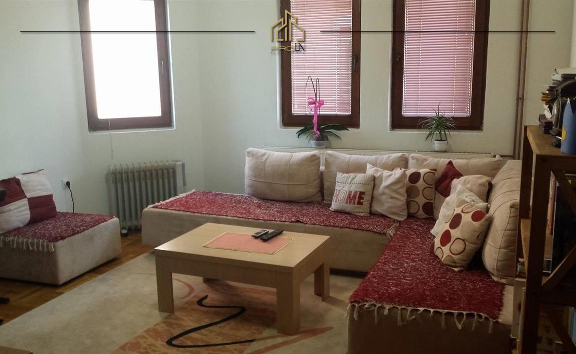 Banesë me qira – Qendër