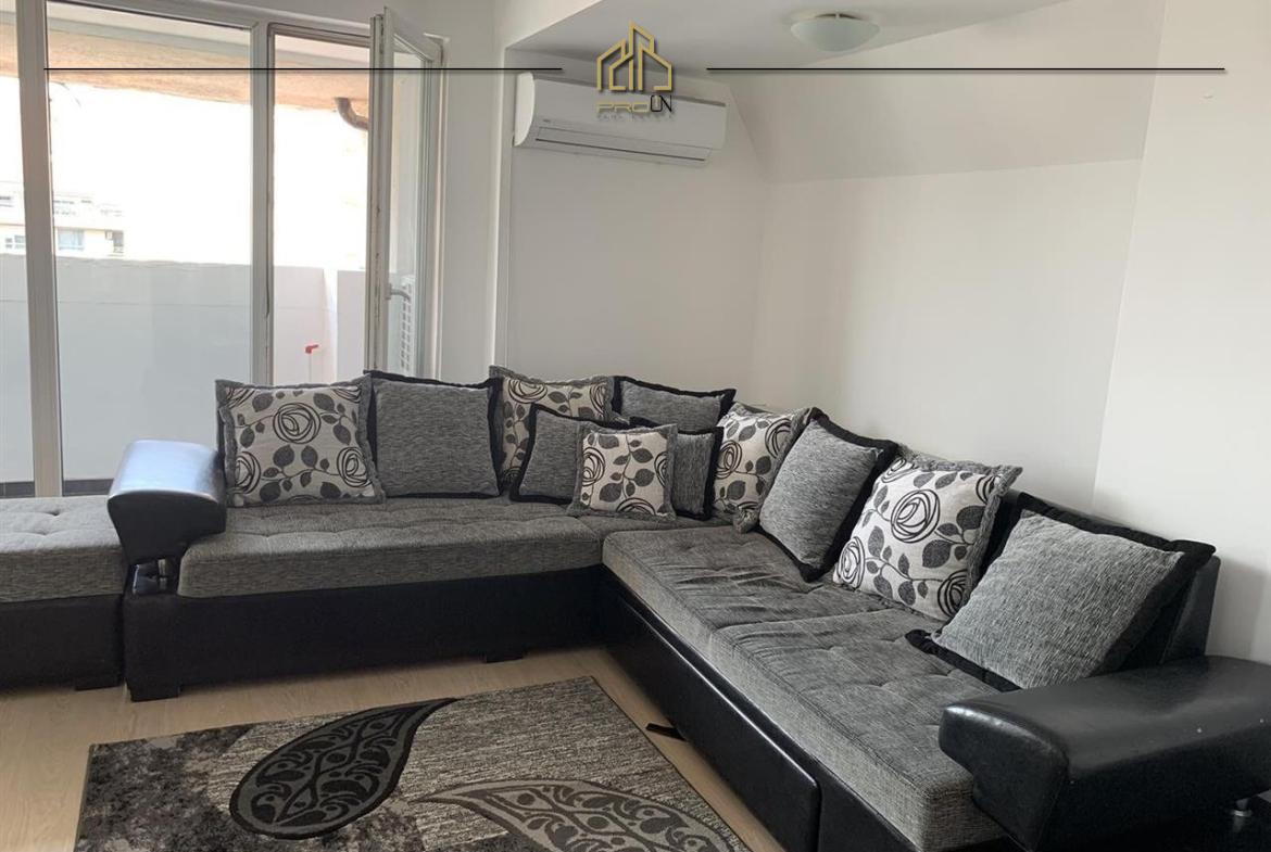 Banesë me qira – Qendër