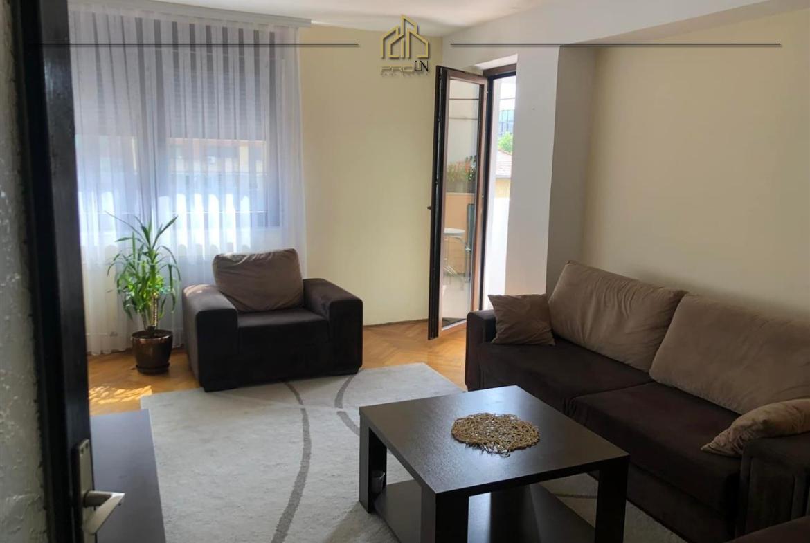 Banesë me qira – Qafa