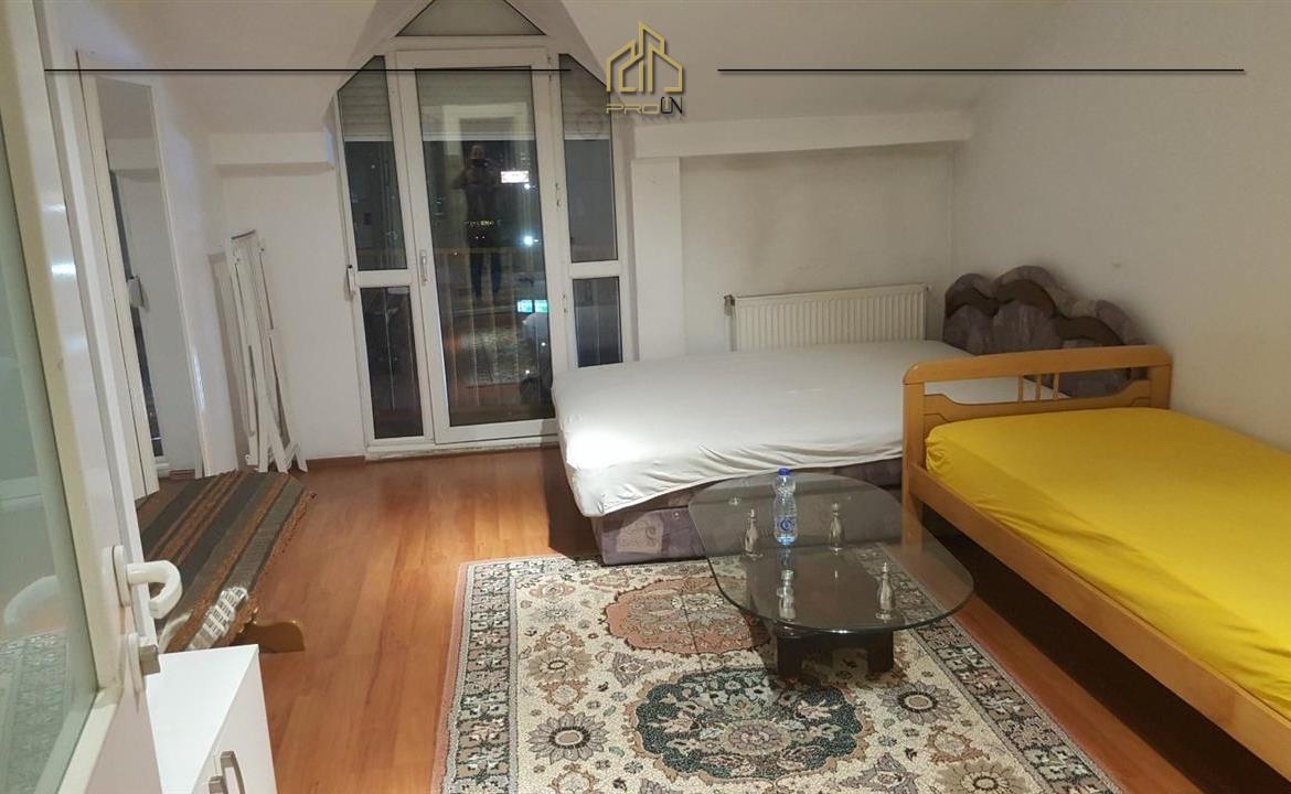Banesë me qira – Qendër