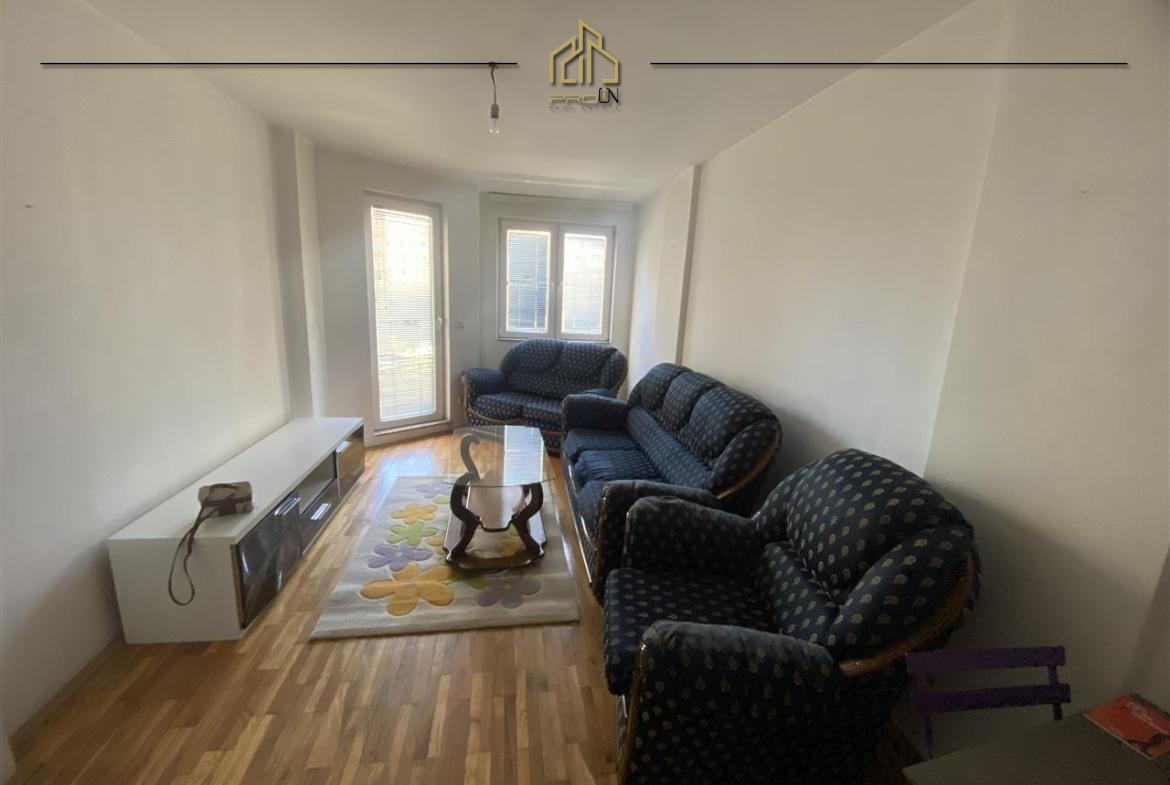 Banesë me qira – Mati 1