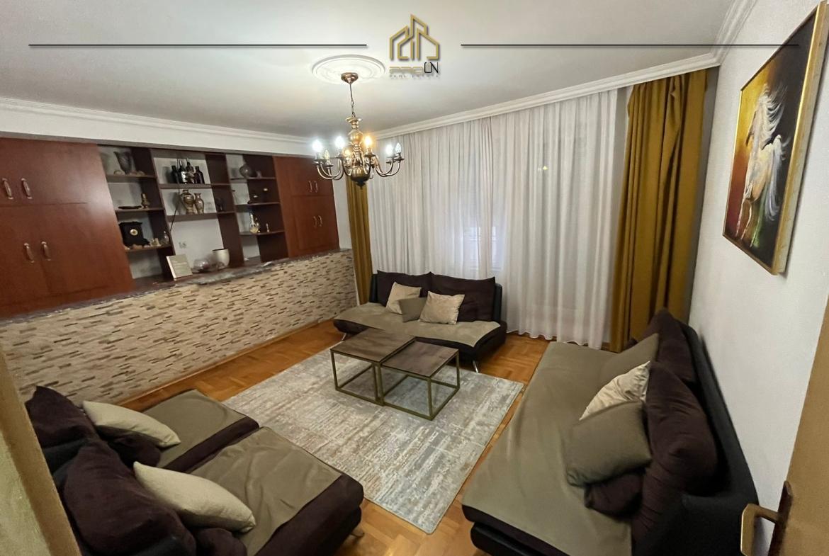 Banesë me qira – Arbëri (Dragodan)