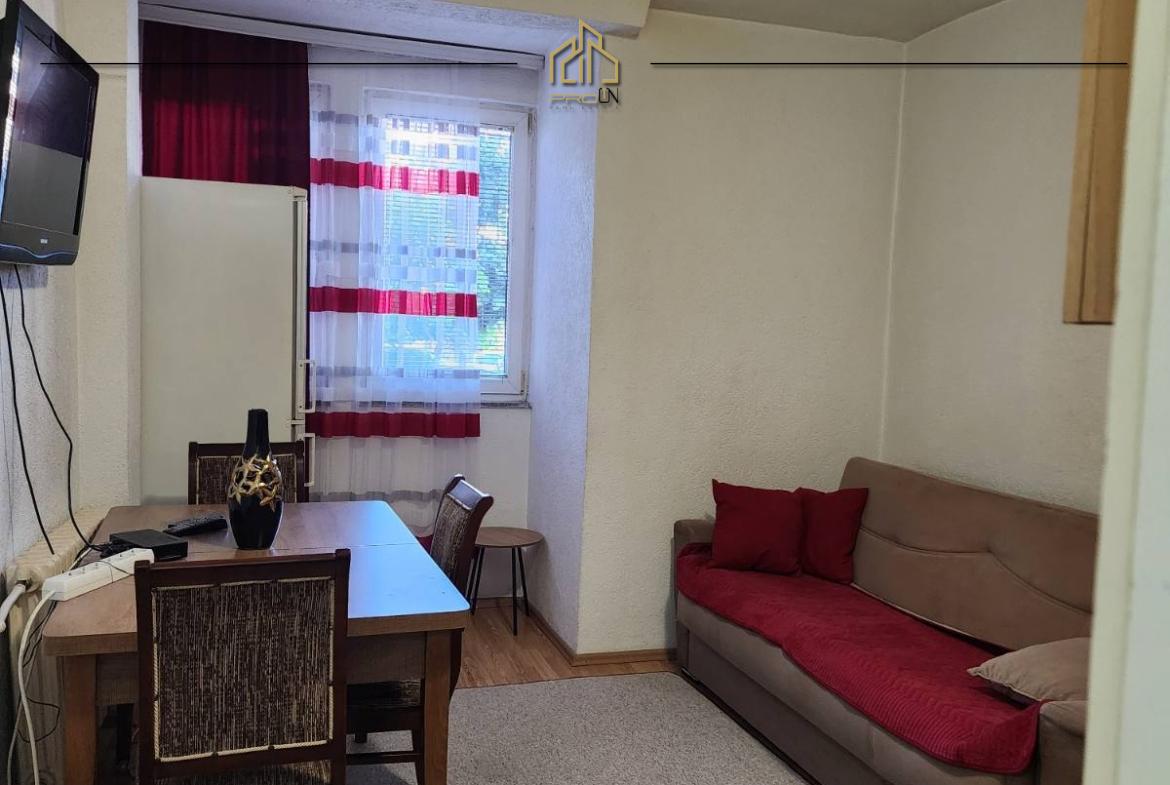 Banesë me qira – Bregu i Diellit