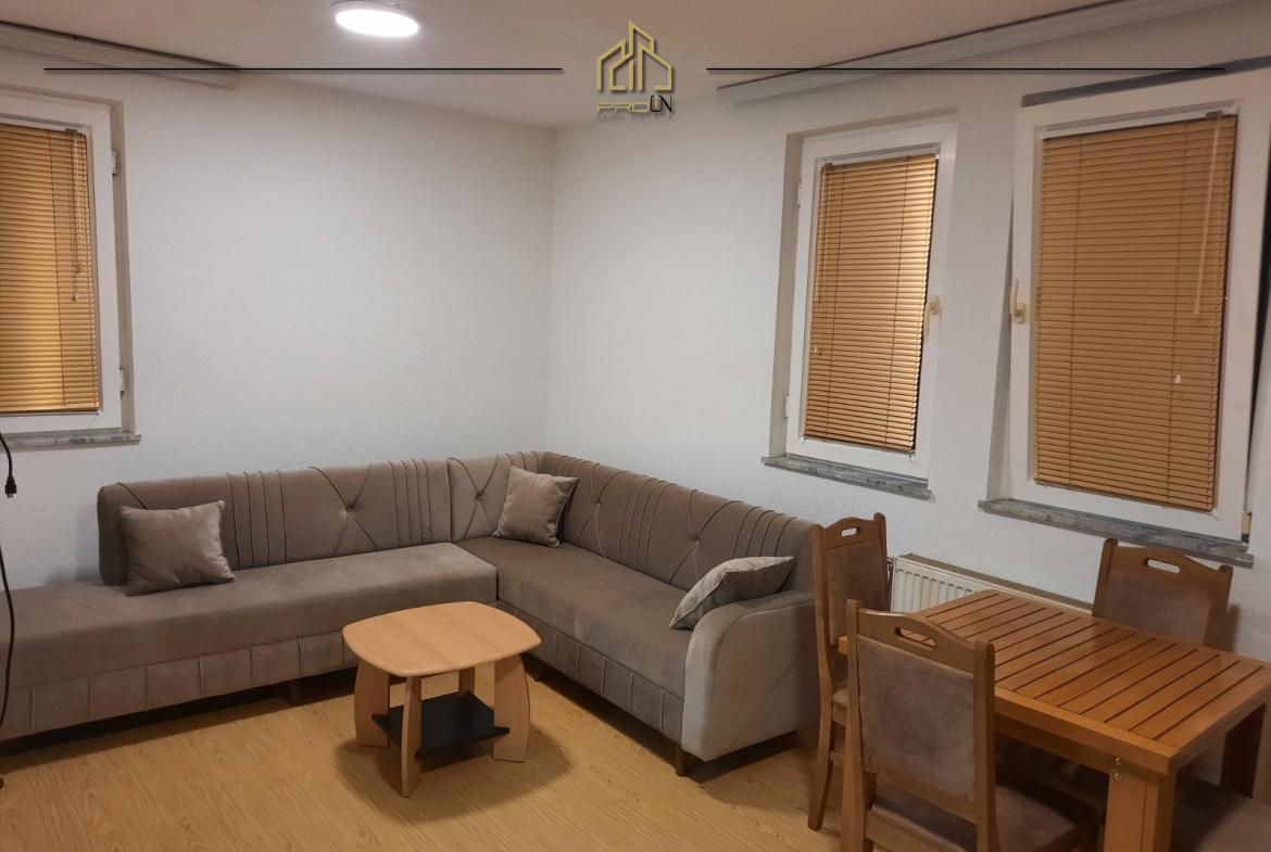 Banesë me qira – Qendër