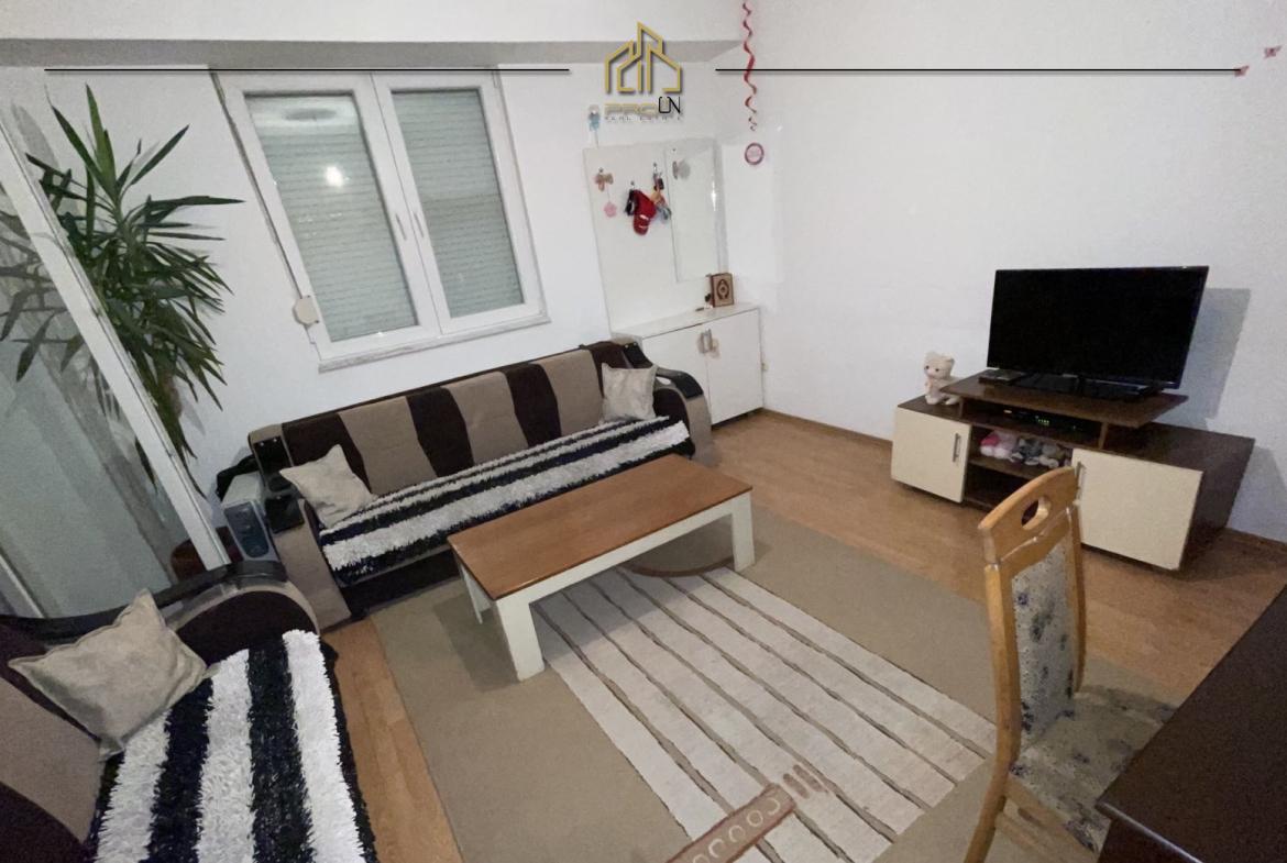 Banesë me qira – Mati 1