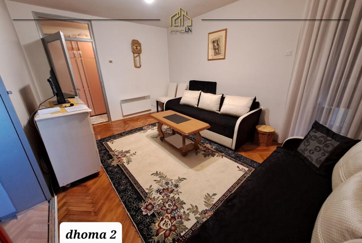 Banesë me qira – Ulpianë