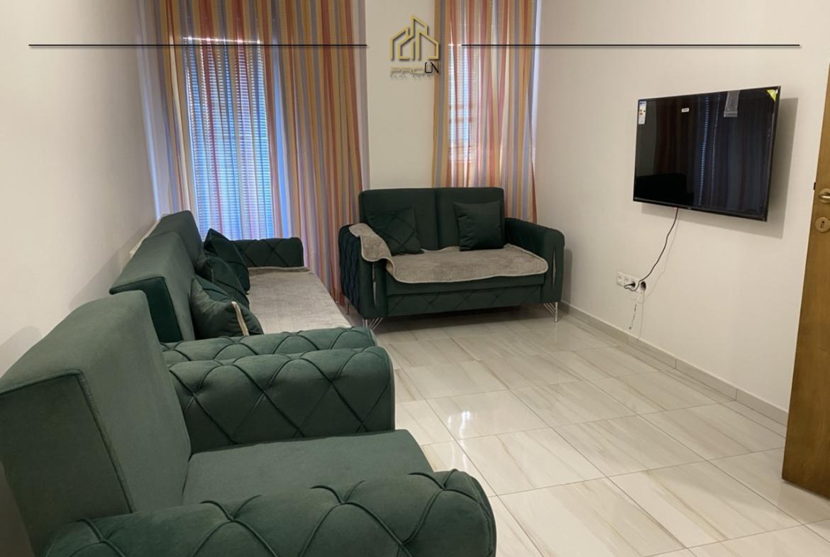 Banesë me qira – Mati 1