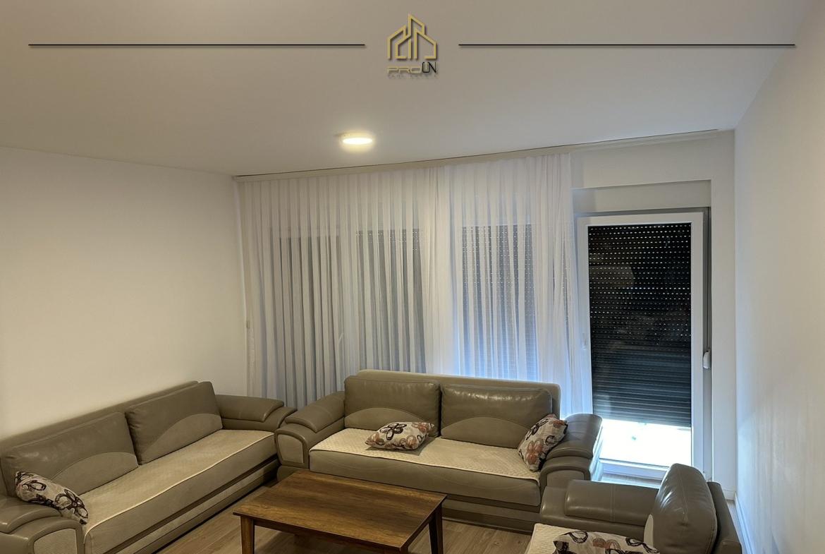 Banesë afatshkurtër me qira – Prishtina e Re