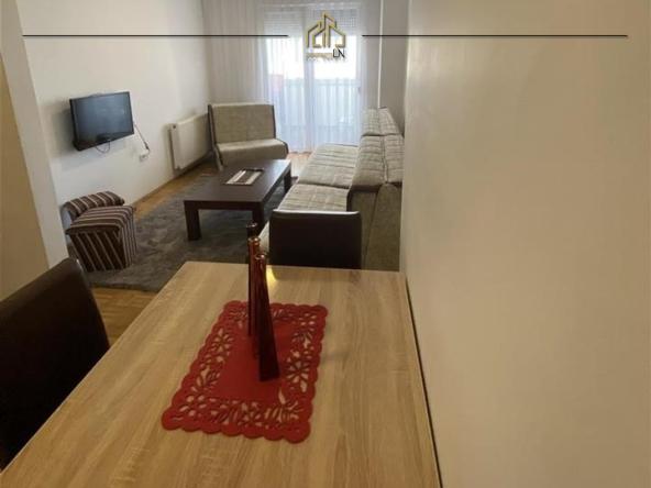 Banesë me qira – Lagja e Muhaxherëve