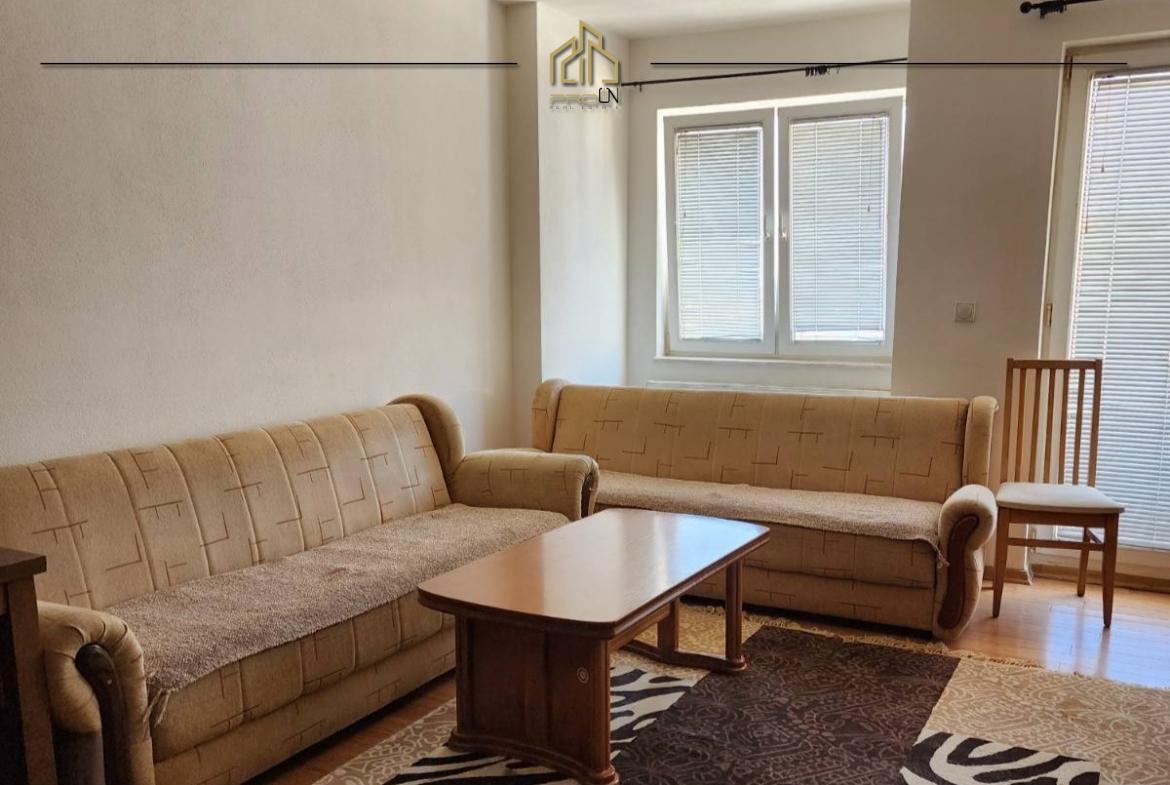 Banesë me qira – Arbëri (Dragodan)