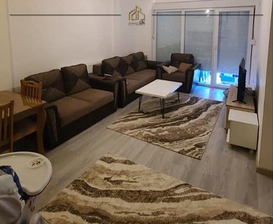 Banesë me qira – Mati 1