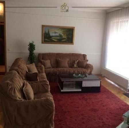 Banesë me qira – Parku i Qytetit