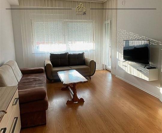 Banesë me qira – Mati 1