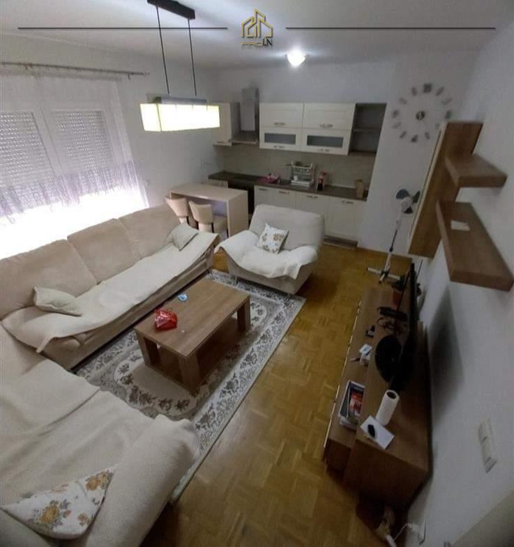 Banesë me qira – Mati 1