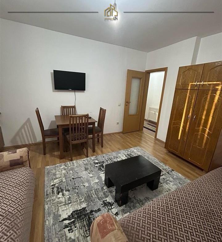 Banesë me qira – Mati 1
