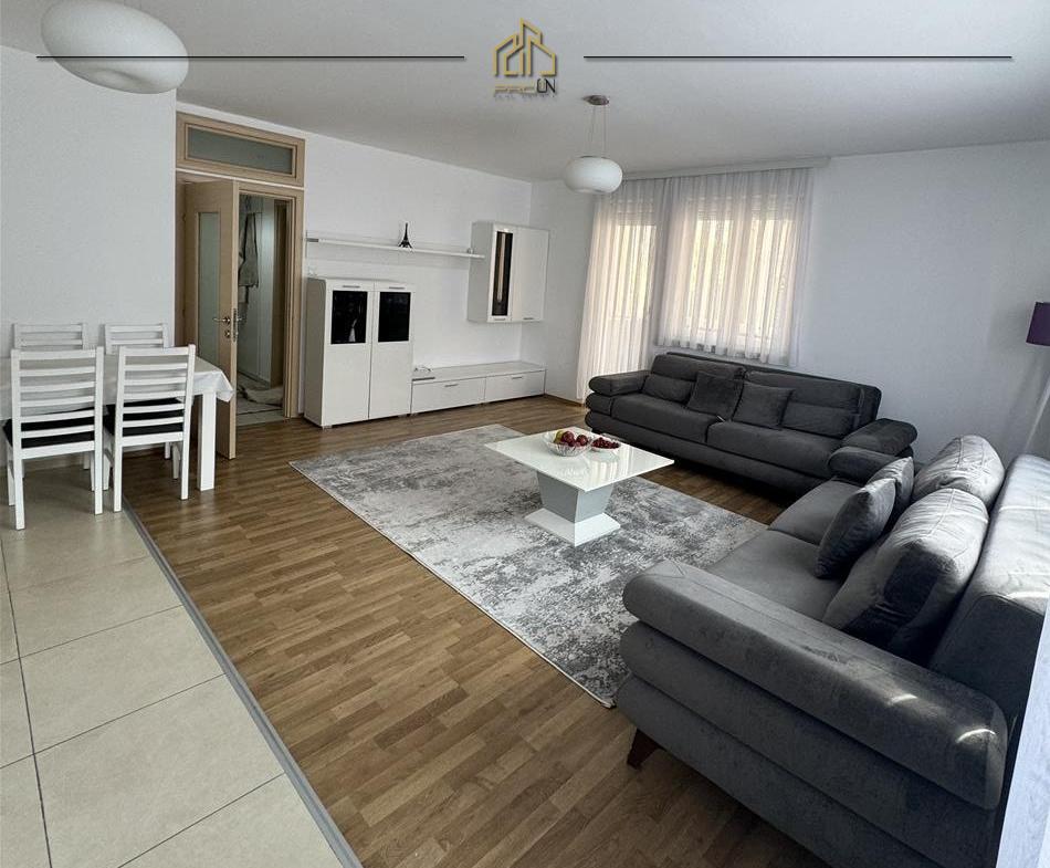 Banesë me qira – Bregu i Diellit