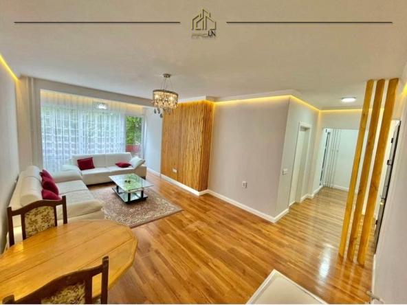 Banesë me qira – Bregu i Diellit