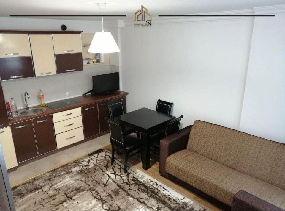 Banesë me qira – Qendër