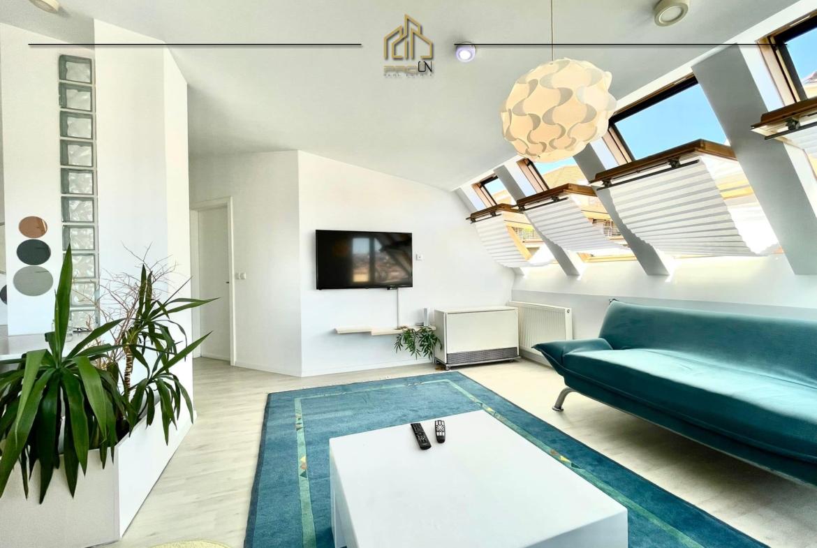 Penthouse me qira – 4 Llullat