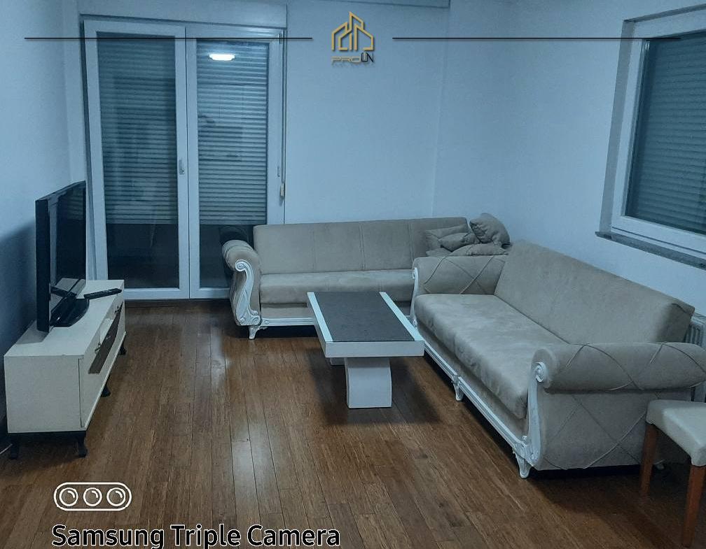Banesë me qira – Kalabri (Emshir)