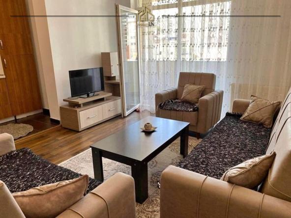 Banesë me qira – Tophane