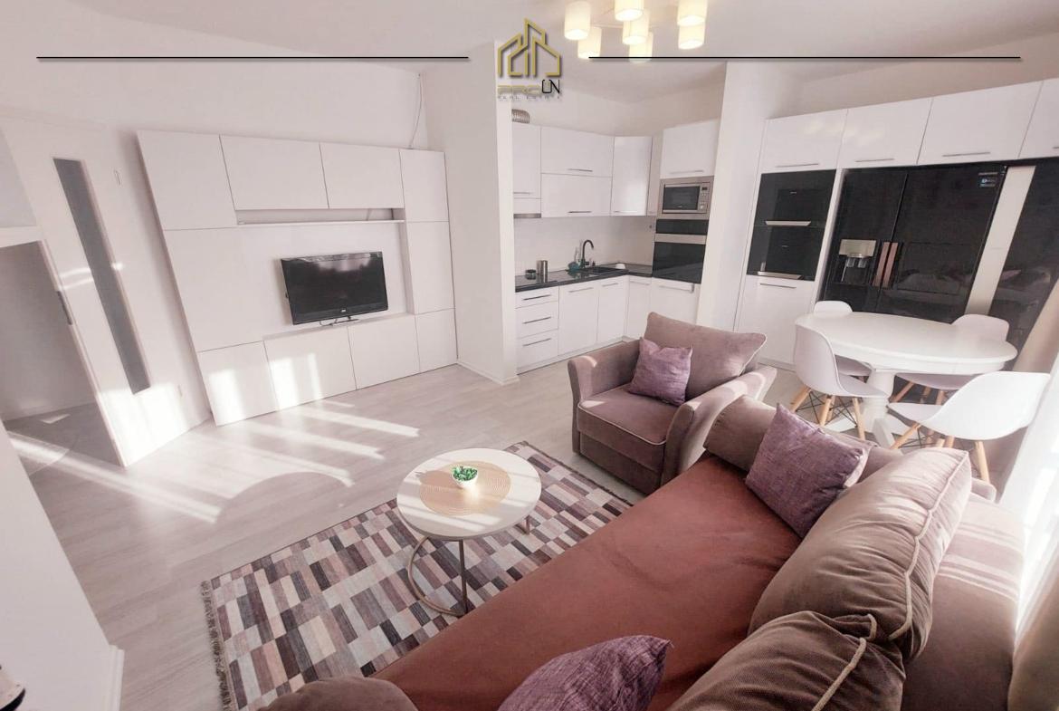 Banesë me qira – Kalabri (Emshir)